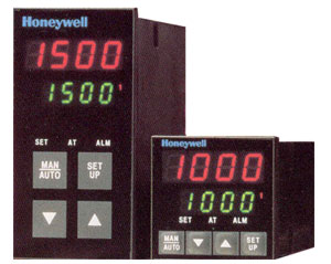 Honeywell Udc1200 Micro Pro Manual